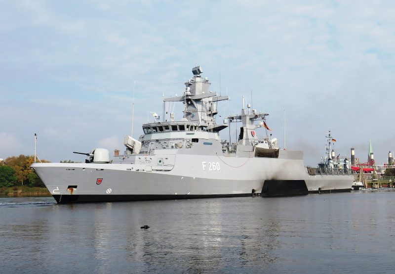 F260 Braunschweig, by Ein Dahmer