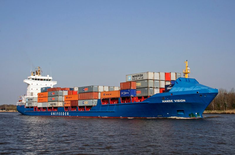 Hanse Vision, by Schiffe.shnetz.de