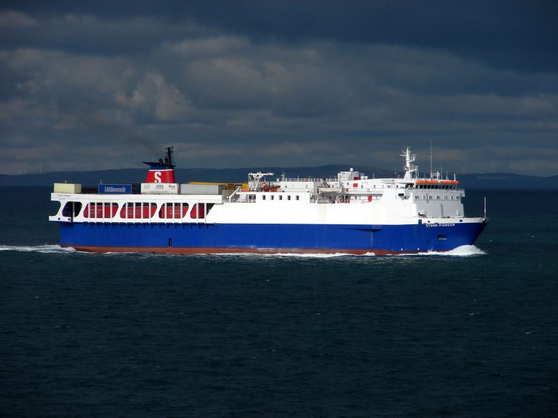 MS ANT 1, by Philphos