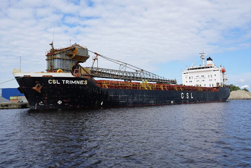 IMO 8908583, by Ein Dahmer