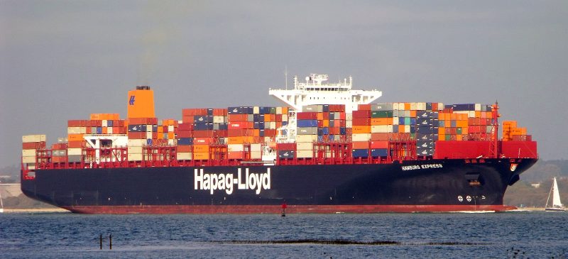 Hamburg Express, by grassrootsgroundswell