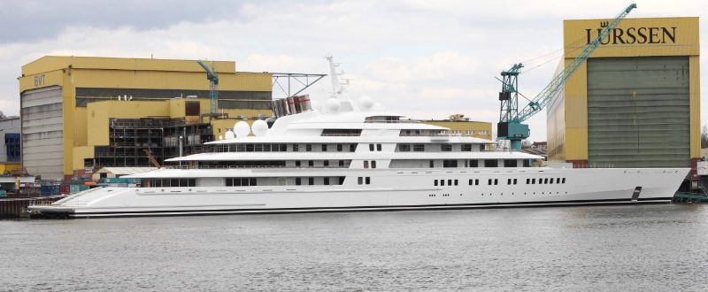 Azzam, by ChrisKarsten