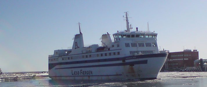 Margrete Læsø, by Ahjdp