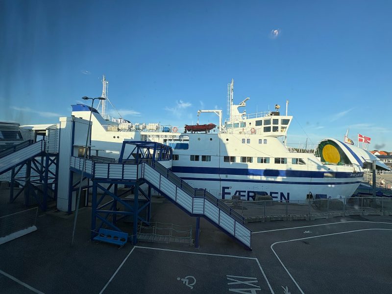 Ane Læsø, by Kingbumle