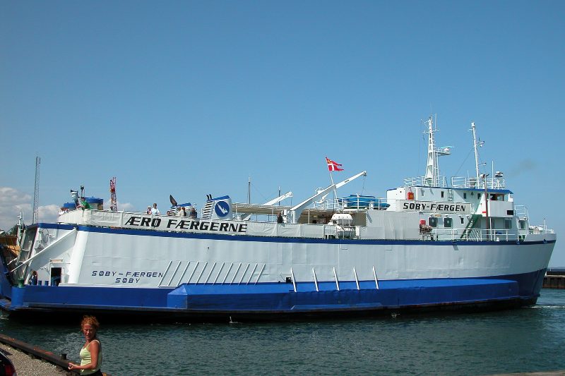 IMO 6611667, by Erik Christensen
