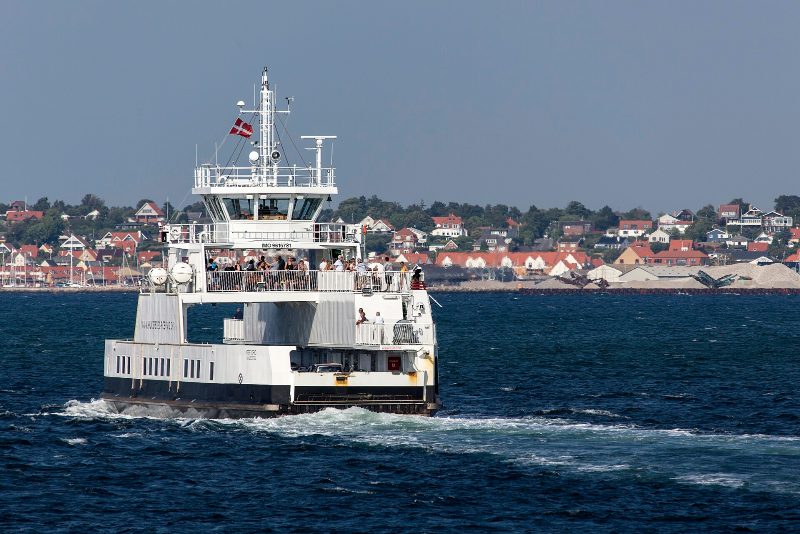 Isefjord, by News Oresund