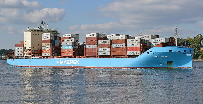 IMO 9775763, by Wolfgang Fricke