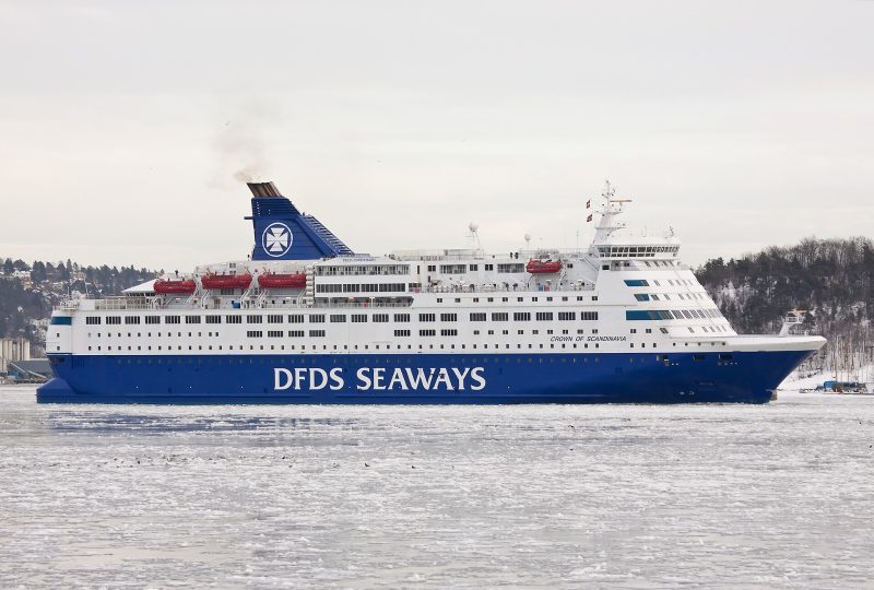 MS Nordic Crown, by Flickr: Per Kåre Kjønsvik