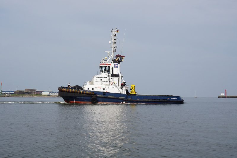 IMO 9280433, by Ein Dahmer