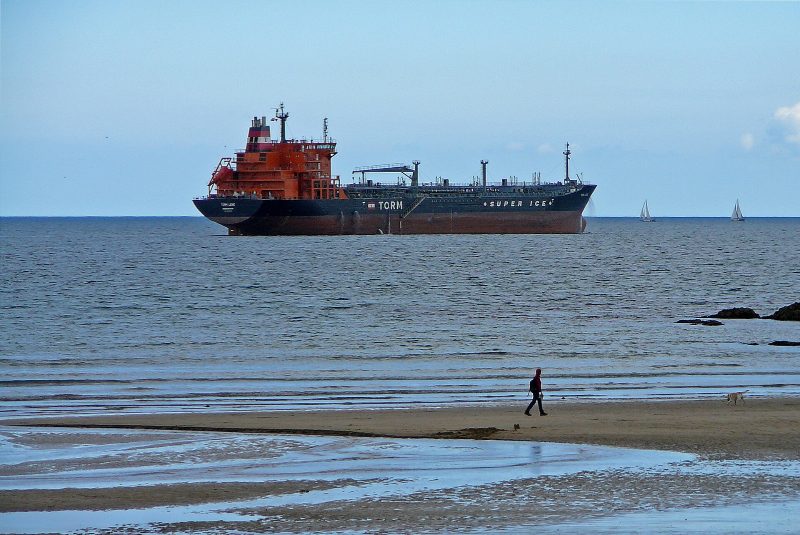 Torm Lene, by Tim Green from Bradford
