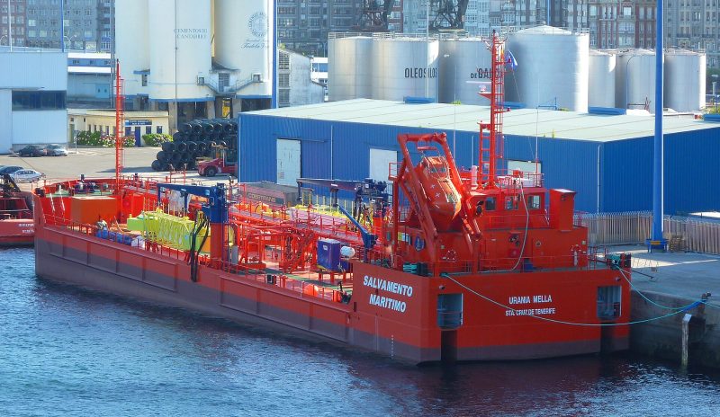 Monte Arucas, by Outisnn