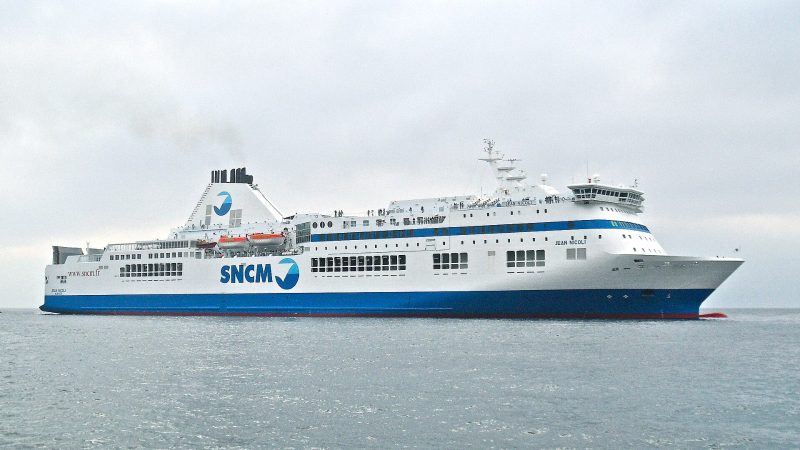 Jean Nicoli, by Louis Moutard-Martin (ShipMania.jimdo.com)