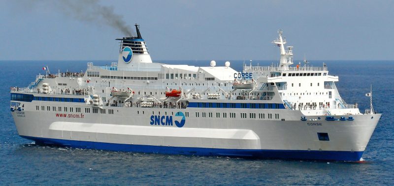 Corse, by Louis Moutard-Martin http://ShipMania.skyrock.com