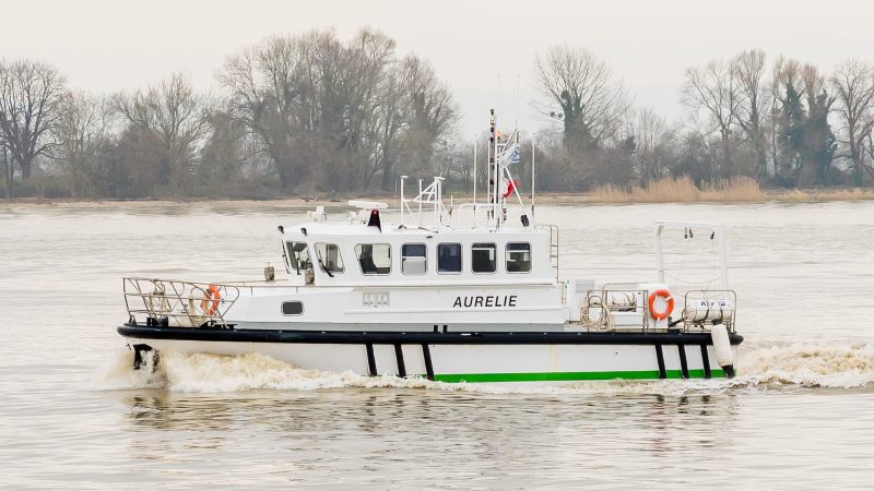 Aurelie, by Raimond Spekking