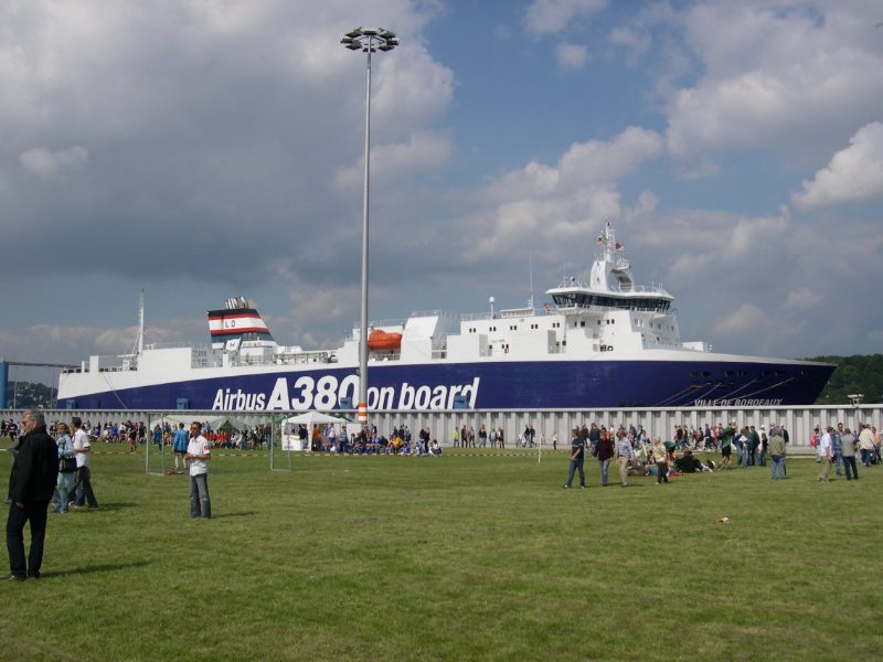 IMO 9270842, by Tilo2005