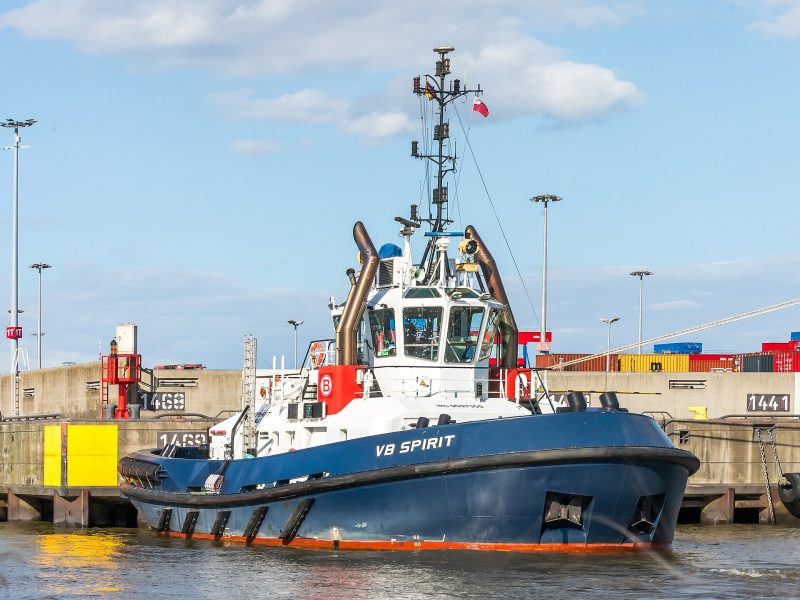 IMO 9597355, by Raimond Spekking