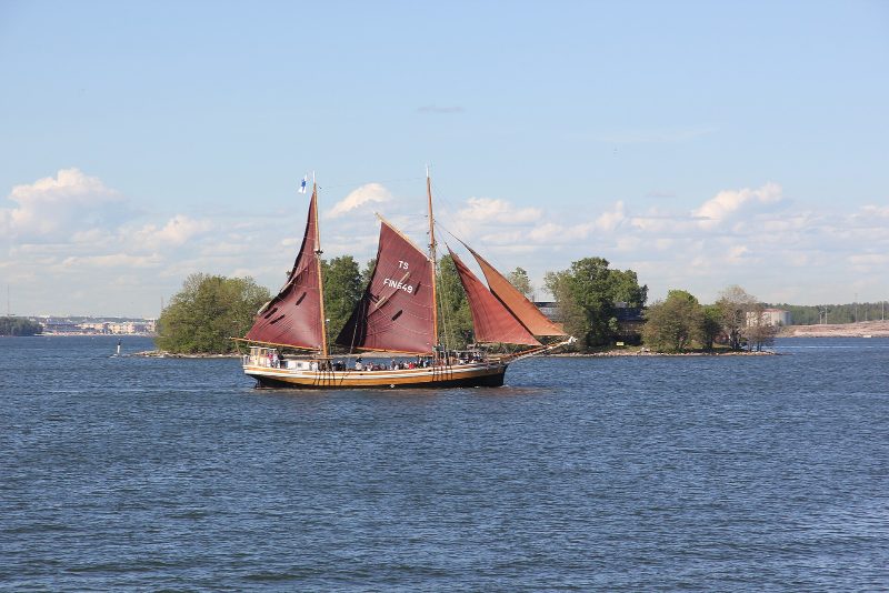 Valborg, by MKFI