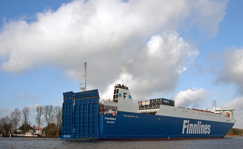 Finnsea, by Schiffe.shnetz.de
