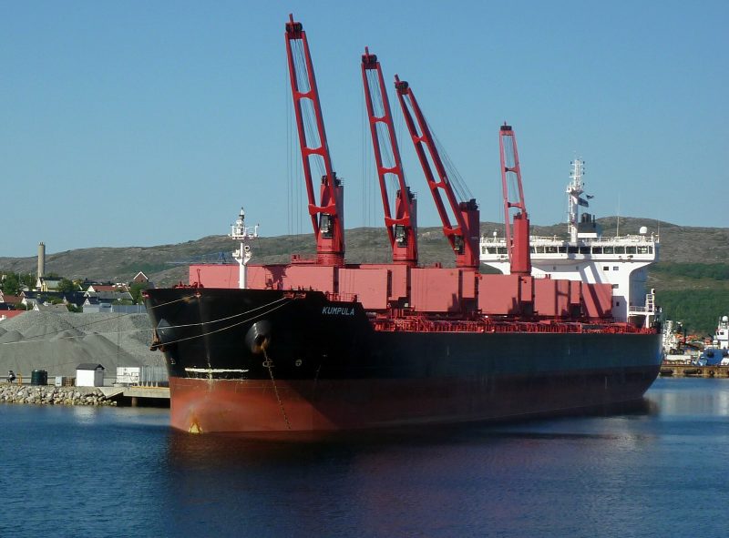 NSM Kumpula, by Wolfgang Fricke