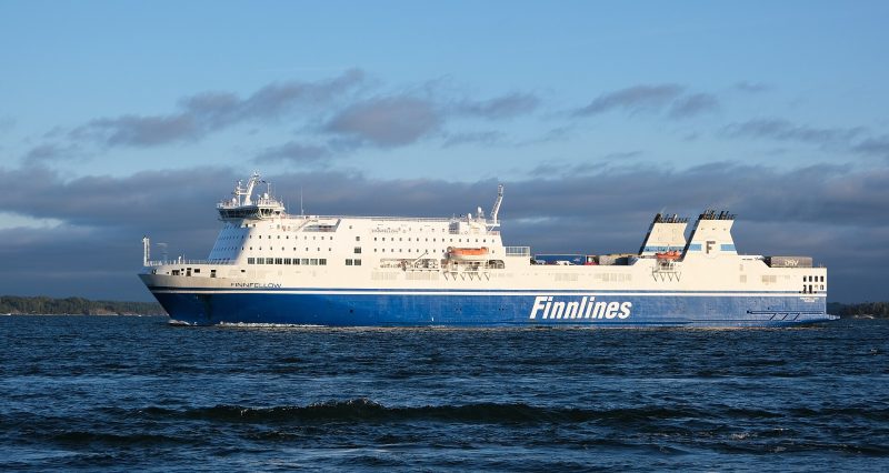 Finnfellow, by kallerna