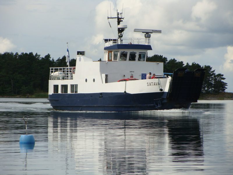 Satava, by Vellari