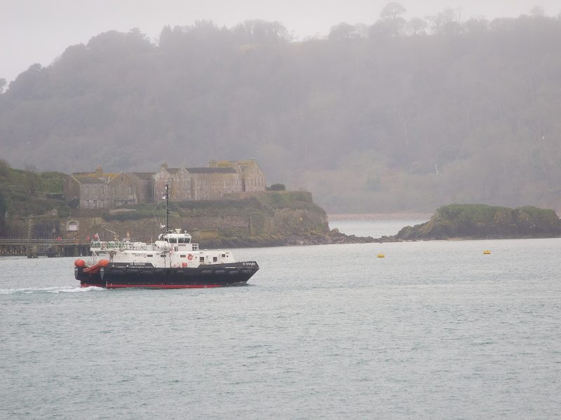 IMO 9150119, by James Petts from London, England