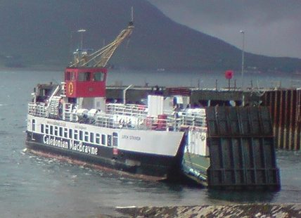 MV Loch Striven, by RaasayWeb