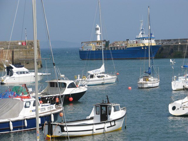 Gry Maritha, by Sarah Charlesworth