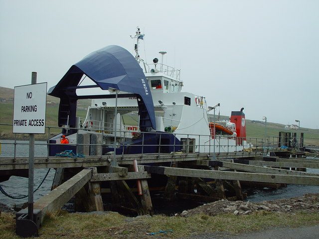 Hendra, by John Dally