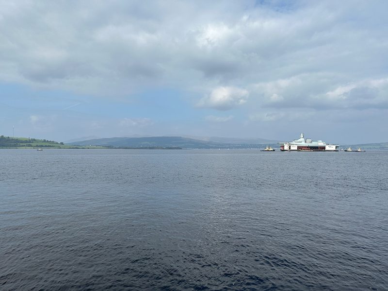 Captayannis, by Dave souza
