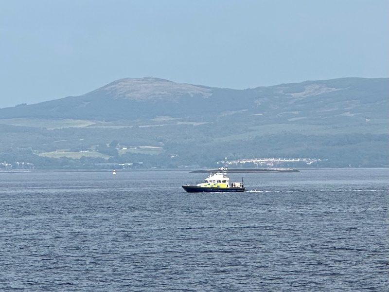 Captayannis, by Dave souza