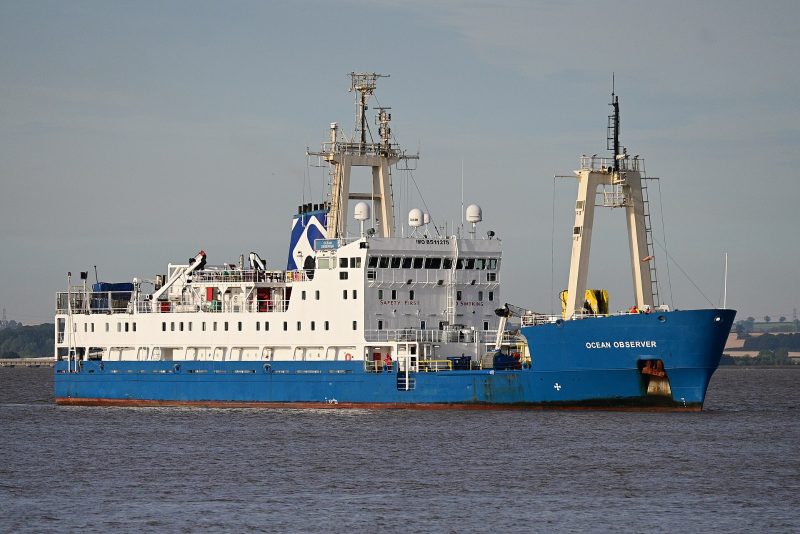 IMO 8511275, by Hullian111