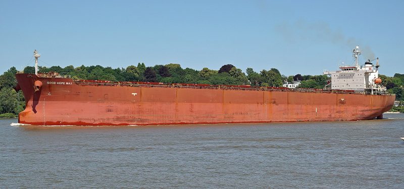 IMO 9304241, by Wolfgang Fricke