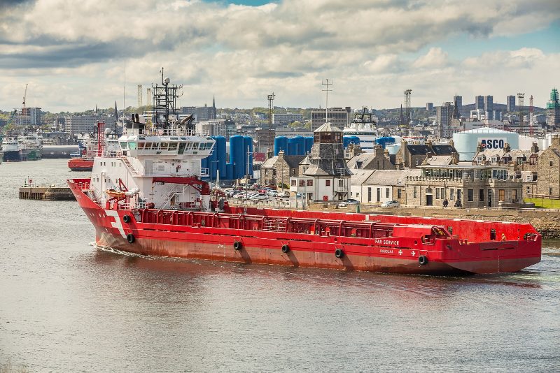 IMO 9106431, by Alan Jamieson from Aberdeen, Scotland