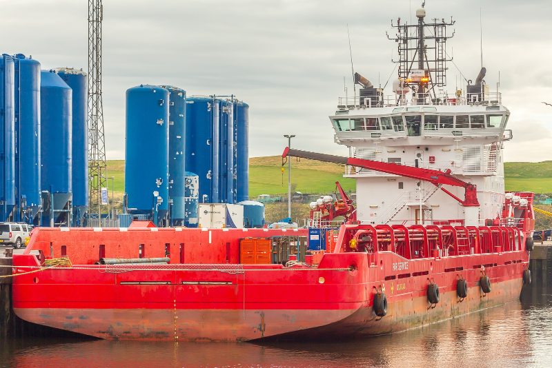 IMO 9106431, by Alan Jamieson from Aberdeen, Scotland