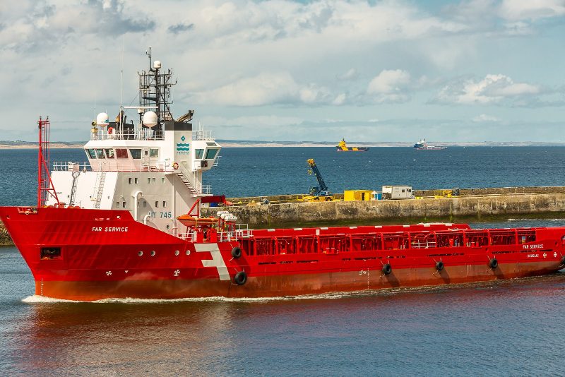 IMO 9106431, by Alan Jamieson from Aberdeen, Scotland