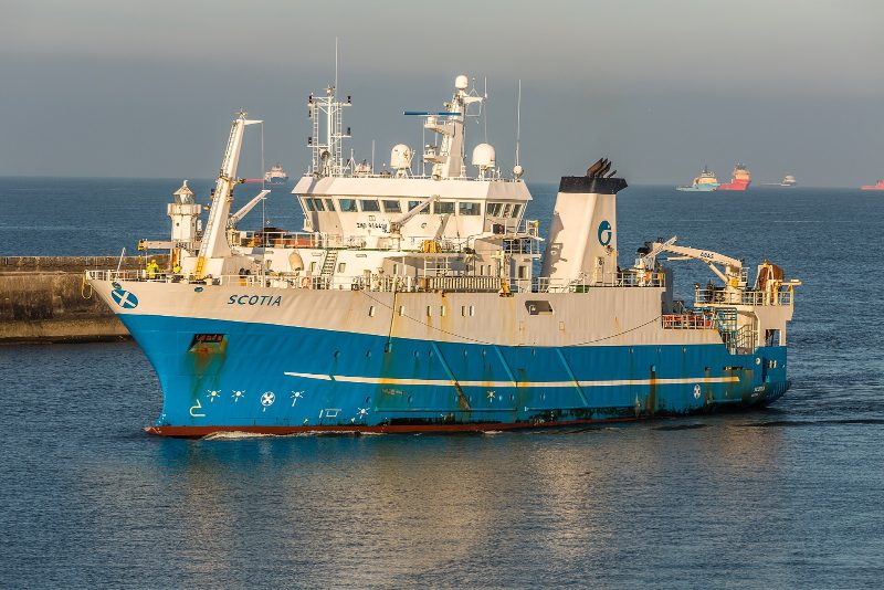 IMO 9144249, by Alan Jamieson from Aberdeen, Scotland