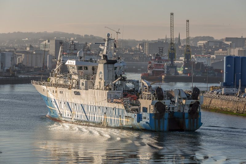 IMO 9144249, by Alan Jamieson from Aberdeen, Scotland