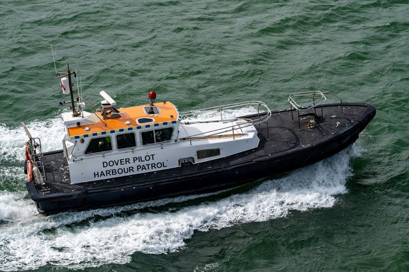 Dovorian, by Gordon Leggett