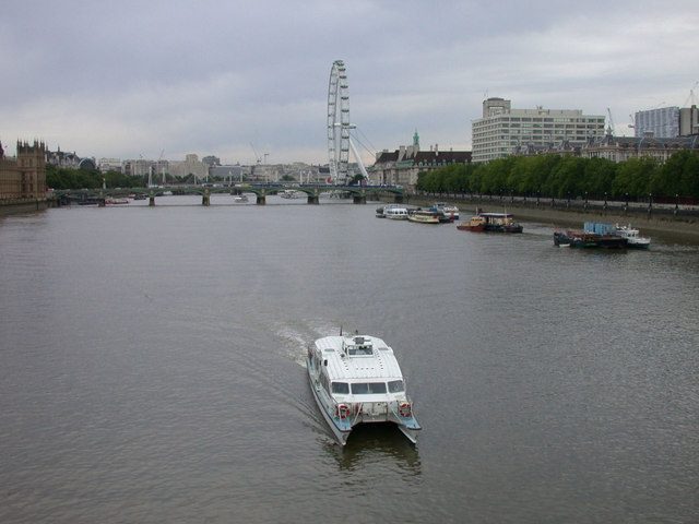 Sky Clipper, by Keith Edkins
