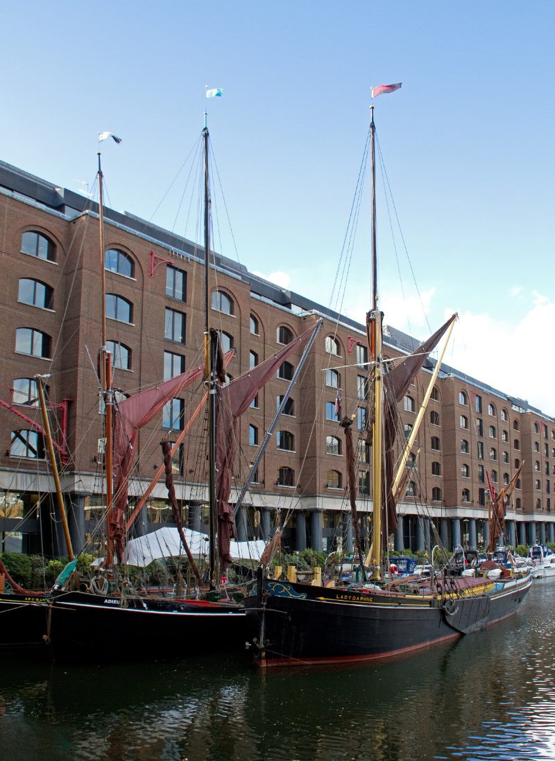 Lady Daphne, by Tony Hisgett from Birmingham, UK