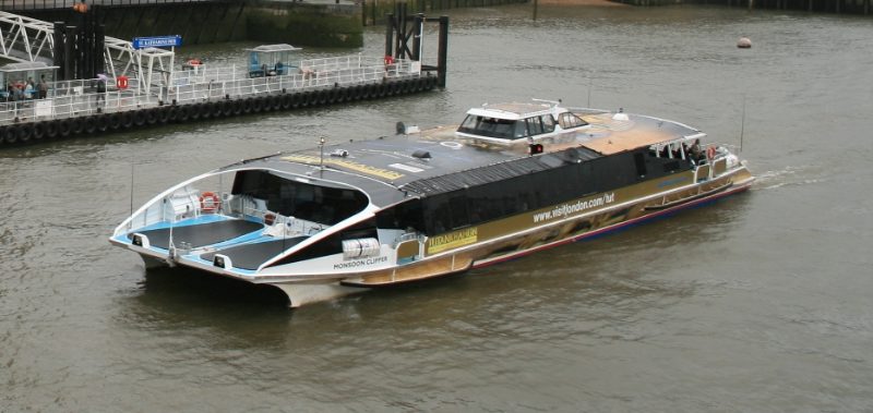 Monsoon Clipper, by Cnbrb
