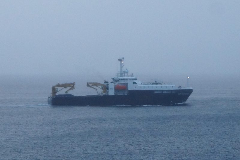 SD Victoria, by Cavernia