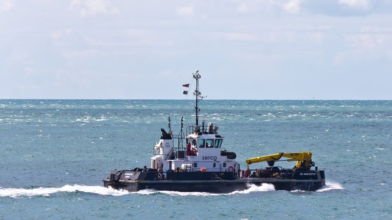 IMO 9533414, by Raimond Spekking