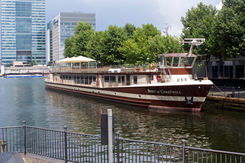 MV Spirit of Chartwell, by Senseiich