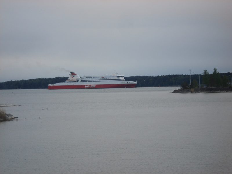 Stena Superfast VII, by Markus Rantala (Makele-90)
