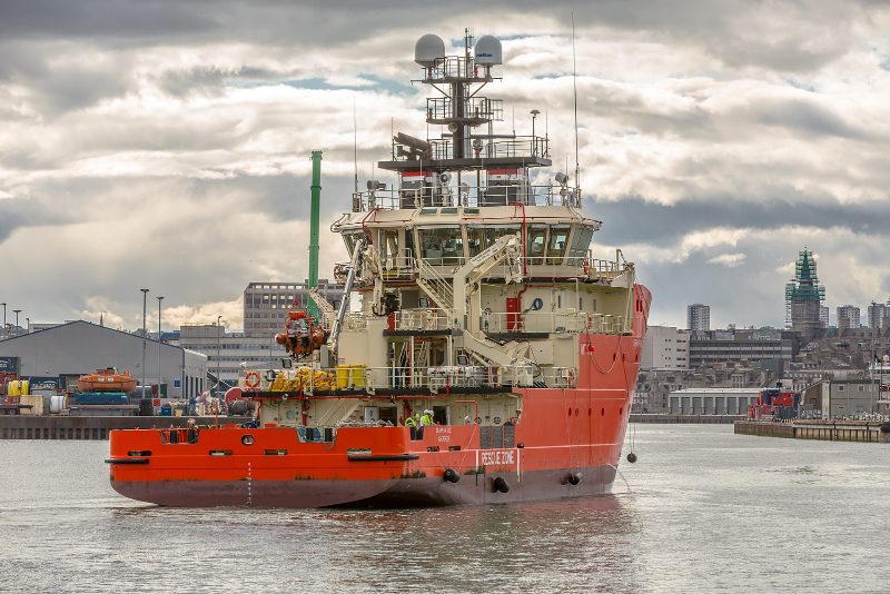 Grampian Dee, by Alan Jamieson from Aberdeen, Scotland
