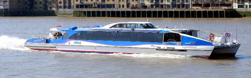 Neptune Clipper, by Chris Down