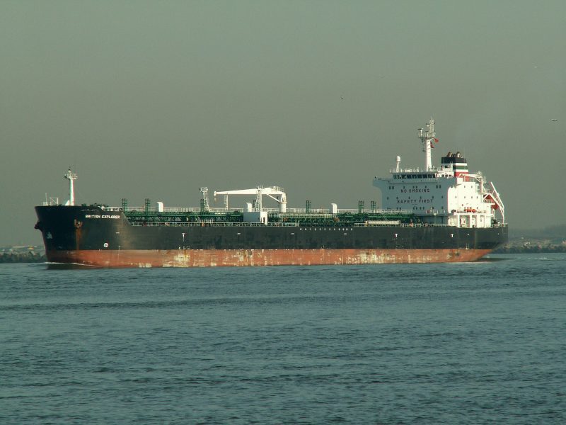 SC Explorer LIII, by AlfvanBeem