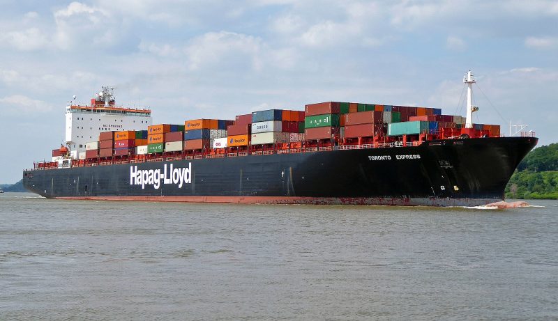 IMO 9253727, by Wolfgang Fricke